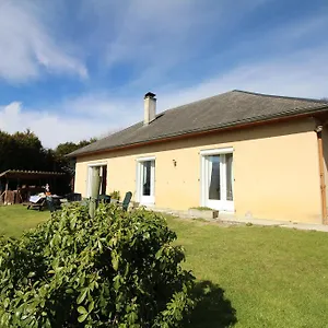 D'hôtes Le Belvédère Bagnères-de-Bigorre